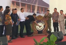 Kegiatan Operasional Sekolah Rakyat Terintegrasi I Kulon Progo Dimulai Hari Ini