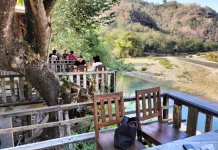 Desa Wisata Srikeminut Imogiri Tawarkan Panorama Sungai Opak yang Memukau
