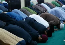 Pentingnya Rasa Syukur dan Menjaga Nikmat Iman Islam