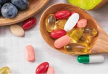 Dokter Ingatkan Bahaya Konsumsi Vitamin Berlebihan Bagi Ginjal