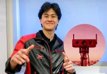 Deo Kembangkan Sensor Canggih Pelacak Drone tanpa Radar Konvensional