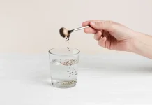 Air Ketumbar Herbal Tradisional Kaya Manfaat untuk Kesehatan Tubuh