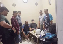 Modus Gadai Mobil Rental di Bantul, Residivis Penipuan Dibekuk Polisi di Klaten