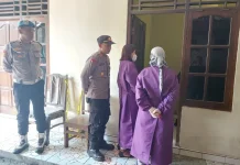 Seorang Kakek Ditemukan Tak Bernyawa di Kamar Hotel Parangtritis Bantul
