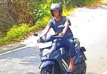 Dalih untuk Lelayu, Residivis Gasak Puluhan Bungkus Rokok di Dlingo Bantu;