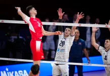 Laga Semifinal Polandia Versus Slovenia Diprediksi Berjalan Ketat