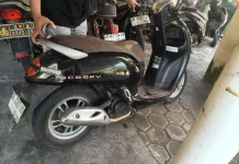 Pesepeda Jadi Korban Jambret di Jembatan Kabanaran, Dua Pelaku Ditangkap