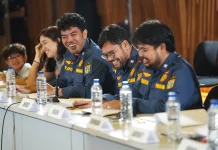 GJLS Tunjuk Iga Massardi Jadi "Kadiv Soundtrack 2026", Isyarat Soundtrack Film Baru?