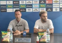Bakal Hadapi Juara UEFA Europa League, PSIM Bangga Terhadap Ze Valente dan Yusaku