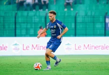 Ini Harapan PSIM, Dua Pilarnya Hadapi Aston Villa