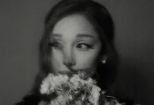 Ariana Grande Rilis Album Petal, Tampilkan Sisi Paling Dewasa dalam Bermusik