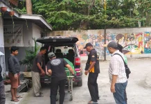 Diduga Sakit dan Kelelahan, Seorang Pria Ditemukan Meninggal di Depok Sleman