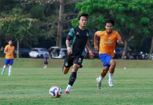Menang Lawan Beta Jaya, PSIM Yogyakarta Matangkan Pola Serangan