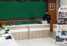 MA Madania Bantul Tembus Grand Final Kepala Madrasah Inovatif DIY 2026