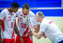 Final VNL 2026 Putra: AS Menantang Polandia di Laga Puncak