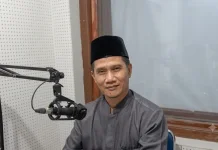 Ustadz Ja'far Arifin: Waktu Adalah Nikmat yang Harus Diisi Amal Saleh