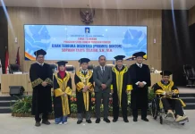 Restoratif untuk Korban Kejahatan Investasi: Doktor UII Tawarkan Solusi