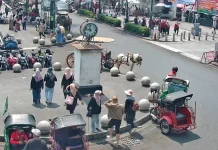 Prakiraan Cuaca DIY Hari Ini: Cerah Berawan, Suhu Capai 19 Derajat