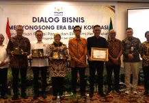 KKMP Kota Yogyakarta Didorong Jadi Agregator Sektor Pangan