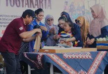 HUT ke-59 SLB Negeri 1 Yogyakarta: Mengabdi Membangun Sekolah Inklusi