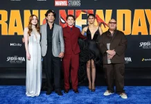 Spider-Man: Brand New Day Cetak Rekor Debut Box Office