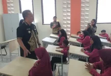Sebanyak 39 Anak Prasejahtera Bantul Sekolah di SRT 1 Kulon Progo