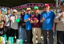 DP3 Sleman Minta Petani Tanam Varietas Tahan Kering Hadapi El Nino