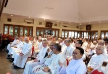 Syarat dan Tahapan Tahbisan Imam Katolik di Yogyakarta