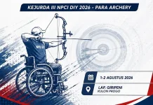 Kulon Progo Sabet Juara Umum Para Panahan Kejurda III NPCI DIY 2026