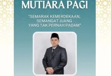 Meneladani Semangat Pahlawan Melalui Kebaikan dan Integritas Diri