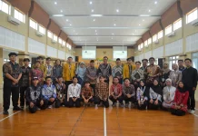 Pemkot Yogyakarta Ajak IPM Jadi Pelopor Karakter dan Pelestari Budaya