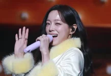 Kim Se Jeong Dikonfirmasi Bintang Drama Korea High School Queen