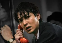 Film Korea The Assassin(s), Usaha Lee Min Ho Ungkap Misteri Penembakan 1974