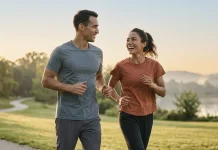 Mengapa Orang yang Rutin Berolahraga Lebih Ideal Jadi Pasangan Hidup