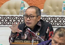Bongkar Borok Operator KMP Mutiara Sentosa 2, Komisi V DPR Dorong Peninjauan Serius