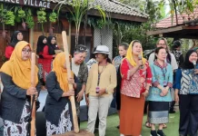 Hubungan yang Setara Mendorong Perempuan Lebih Berdaya