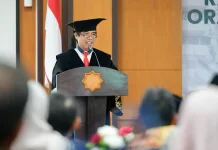 Profesor UMY Teliti Kehidupan Orang Kerinci di Negeri Jiran