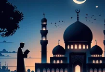Menjaga Keimanan didalam Islam