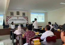 Diskominfo DIY Gelar Sosialisasi Kanal Pengaduan Demi Cegah Korupsi