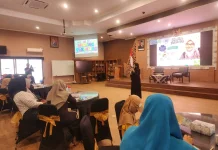 Upaya Membangun Orang Tua Sehat Mental demi Tumbuh Kembang Anak Bahagia