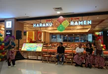 Jadi Magnet Wisata, Sajian Ramen Ramaikan Referensi Kuliner di Sleman