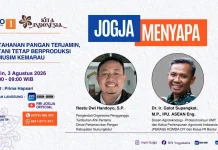 Warga Gunungkidul Tanam Padi di Galon Bekas, Atasi Tantangan Musim Kemarau