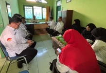 Sambut Bulan Kemerdekaan, KUA Wirobrajan Bersiap Menuju STQH Kota Yogyakarta