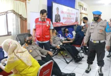 Dimulai Pukul Delapan Pagi, Ini Agenda Donor Darah Besok di Yogyakarta