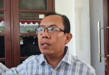 Program Boga Sehat Pastikan 1.112 Lansia Bantul Beroleh Makanan Bergizi Tiap Hari