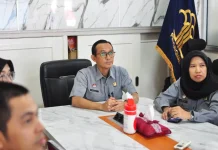 Perkuat Tata Kelola BMN Kemenkum DIY, Yudi Arto Siapkan Hal Ini