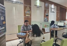 Demi Kualitas Layanan, Agung Pastikan Setiap Aduan Masyarakat Ditindaklanjuti