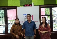 Mitos versus Fakta Tuberkulosis: Jangan Takut, Jangan Salah Paham