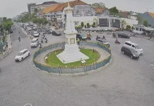 Cerah Berawan DIY di 4 Agustus, tapi Waspadai Tinggi Gelombang Laut Selatan