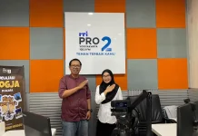 UMKM Wonosobo Raup Berkah dari Ramainya Wisatawan